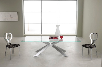 Tavoli moderni Mikado