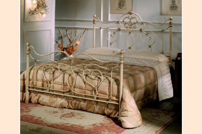 Camere da letto classiche Vittoria