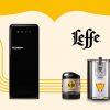Smeg & Leffe: una fusione perfetta tra gusto e sapori