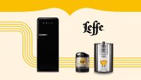 Smeg & Leffe: una fusione perfetta tra gusto e sapori