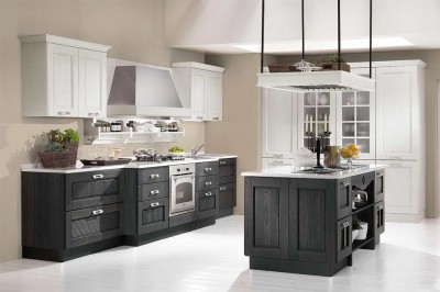 Cucine classiche Aisha