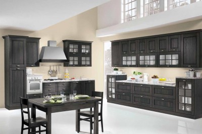 Cucine classiche Aisha