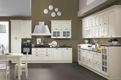 Cucine classiche Aisha