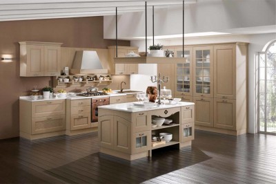 Cucine classiche Aisha