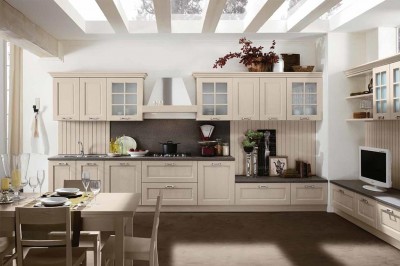 Cucine classiche Aisha